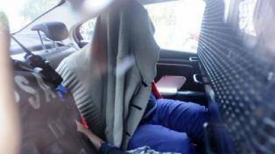 Hablaron con el celular de Paulina dos d�as despu�s de su desaparici�n