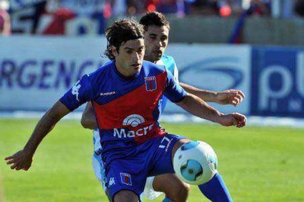 A pura contundencia, Tigre le corto en Victoria la ilusi�n a Rafaela 