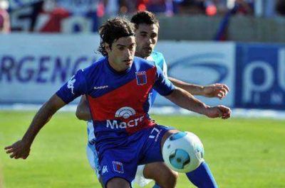 A pura contundencia, Tigre le corto en Victoria la ilusi�n a Rafaela 
