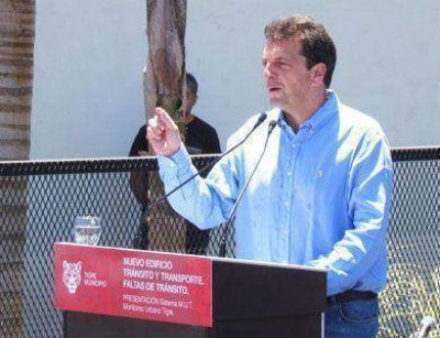 Para Massa, "la inflaci�n es la otra inseguridad para los argentinos" 