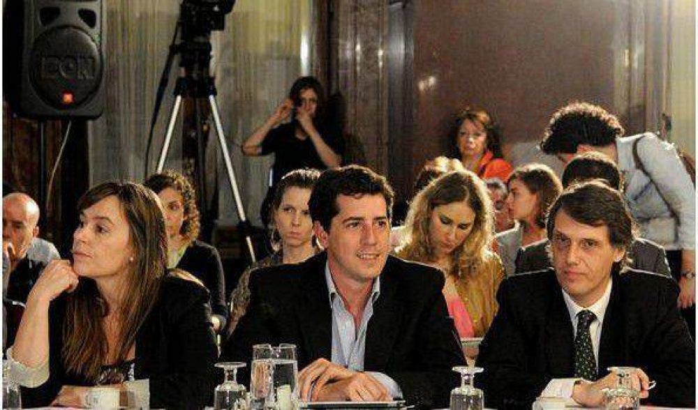 Buscan dar m�s garant�as a menores sin cuidado parental
