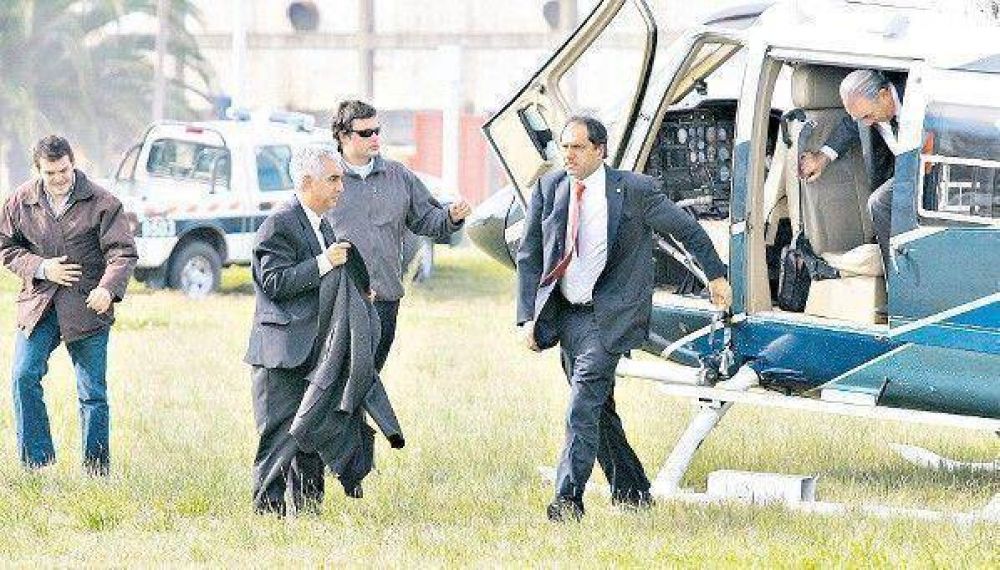 Aumenta el clima de violencia electoral