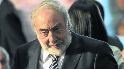 El oficialismo quiere nombrar antes de fin de a�o a conjueces cuestionados