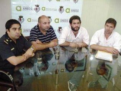 Habilitan "Estadio Fitte" y vuelve el f�tbol	