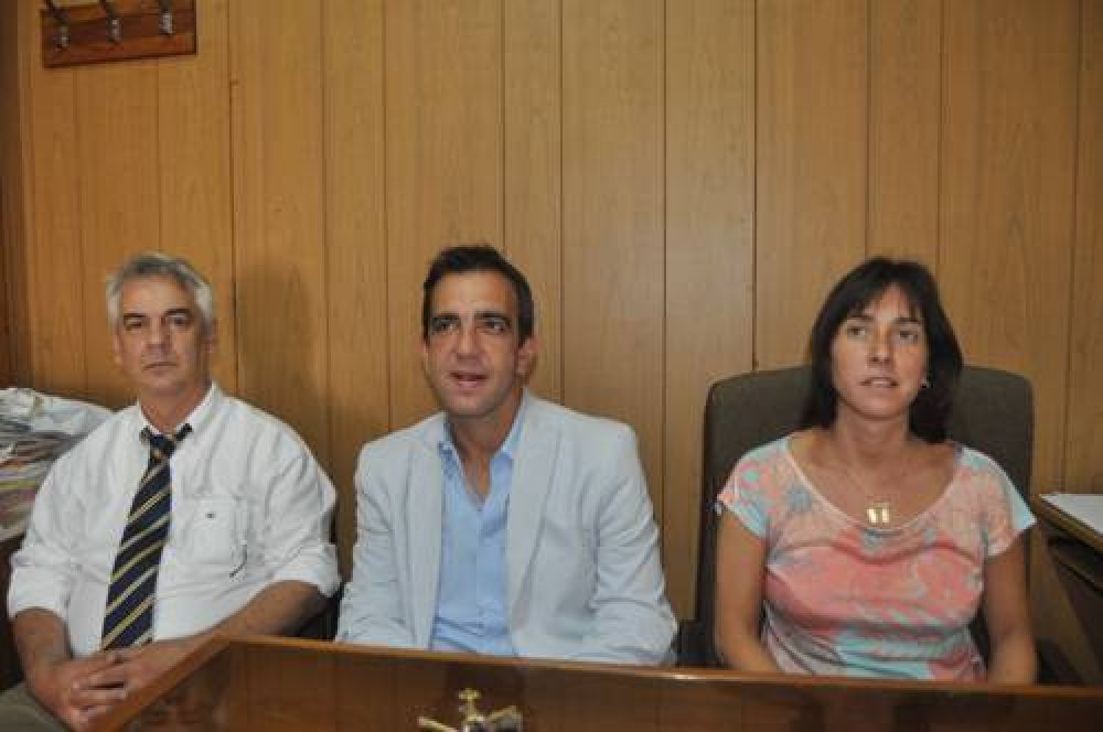 Lucha contra el narcotr�fico: �Hay una �ntima relaci�n entre el consumo de drogas y otros delitos�, indicaron fiscales