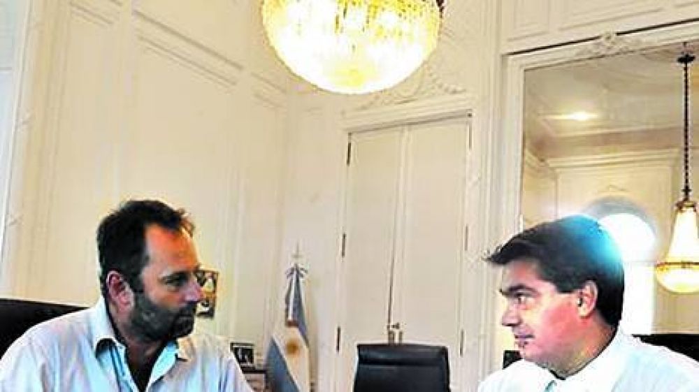 Sedronar: malestar en la Iglesia por el nombramiento de un cura