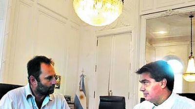 Sedronar: malestar en la Iglesia por el nombramiento de un cura