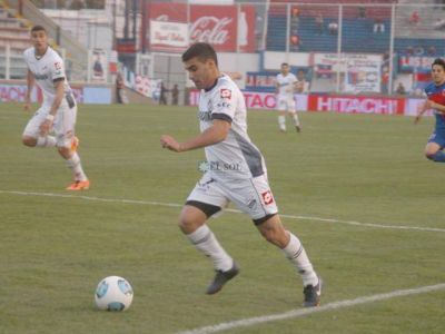 El Cervecero realiz� su �ltimo entrenamiento