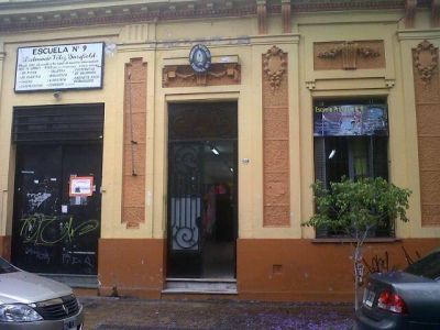 Padres de la EP 9 al Consejo Escolar