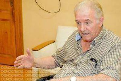 Seg�n Abel Miguel, el delito crece en Jun�n por la falta de pol�ticas sociales