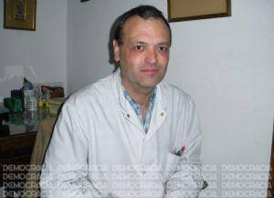 Los farmac�uticos celebran su d�a