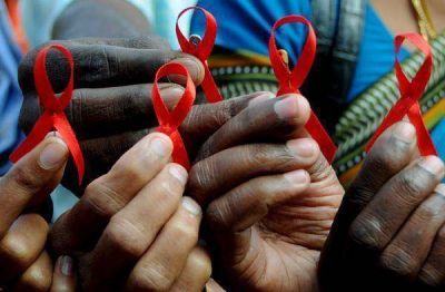 Aseguran que hay cerca de 50 personas en Jun�n que padecen el virus del VIH