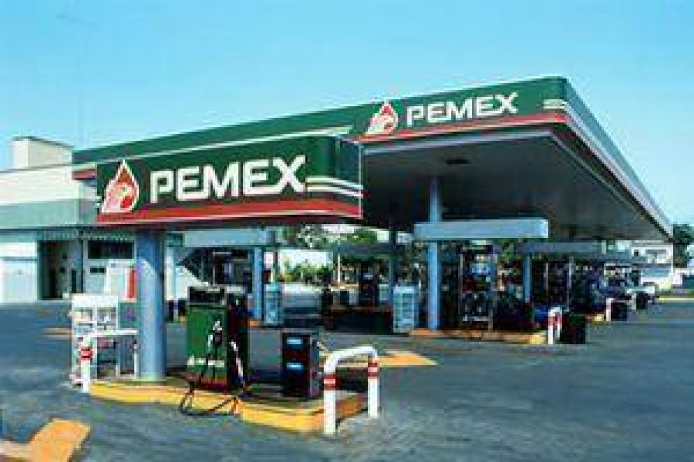 Pemex aboga por que acuerdo con Repsol se selle antes de fin de ao