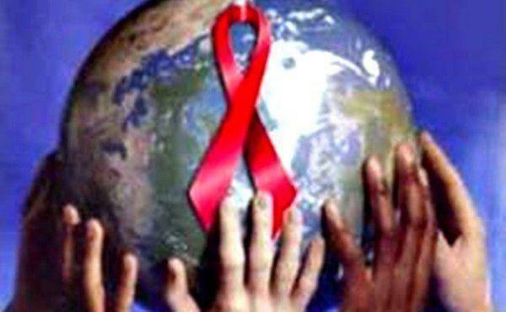Programan actividades por el Da de Lucha contra el HIV