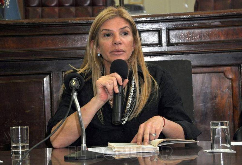 "Hay ausencia absoluta de campa�as de prevenci�n primaria contra drogas"