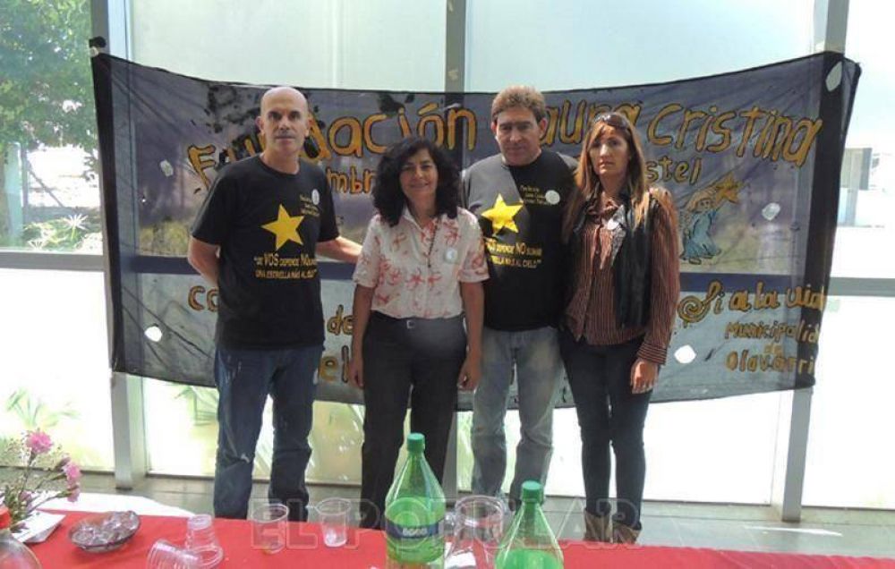 Estrellas Amarillas tom� parte del 1er. Congreso Municipal de seguridad vial