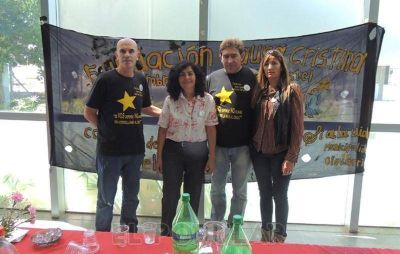 Estrellas Amarillas tom� parte del 1er. Congreso Municipal de seguridad vial