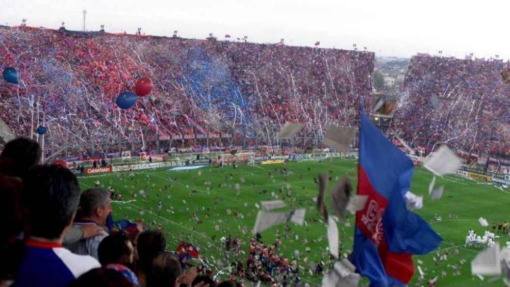 Con qu� resultados San Lorenzo puede ser campe�n esta tarde