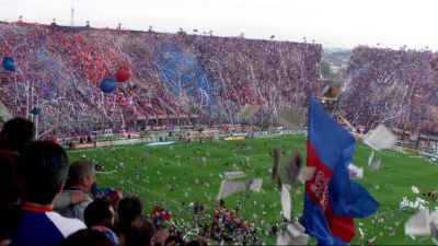 Con qu� resultados San Lorenzo puede ser campe�n esta tarde