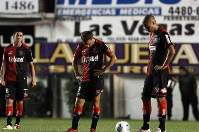 Nadie quiere ser campe�n: la incre�ble recta final que San Lorenzo no quiere dejar escapar