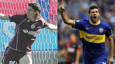 Con los resultados de ayer, Boca se ilusiona en su visita ante un Lan�s con suplentes
