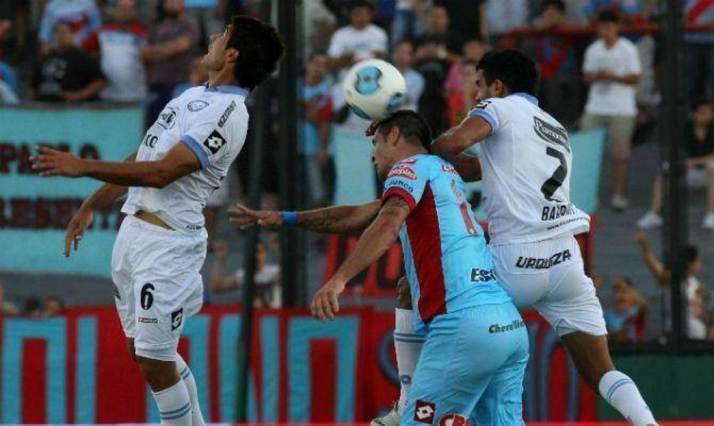 Belgrano aplast� a Arsenal en Sarand�
