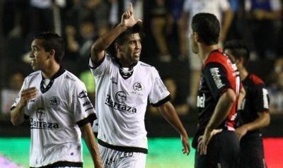 All Boys volvi� a ser el verdugo de Newells