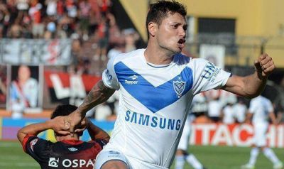 V�lez gan� y sue�a con el t�tulo