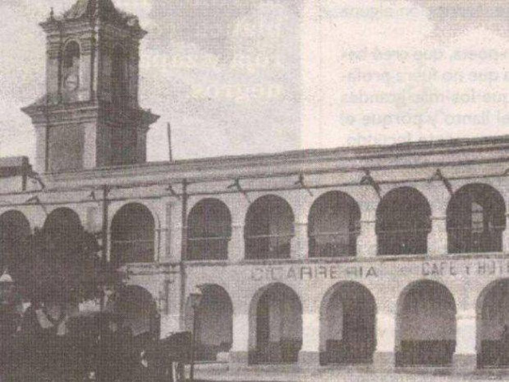 Salta, la �ltima ciudad que jur� la independencia