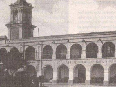 Salta, la �ltima ciudad que jur� la independencia