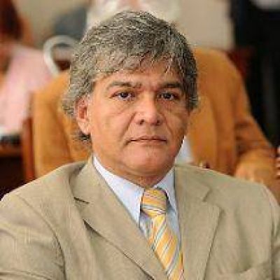 Ra�l Medina: �Moreno defraud� al Intendente y al Concejo�