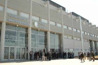 Espera hace 4 a�os que la Justicia le de su casa