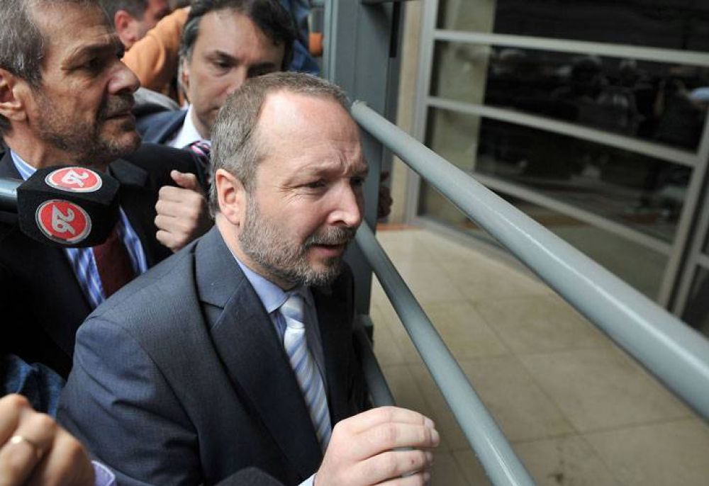 El Gobierno distiende la pelea con el Grupo Clar�n y aceptar� su propuesta de divisi�n