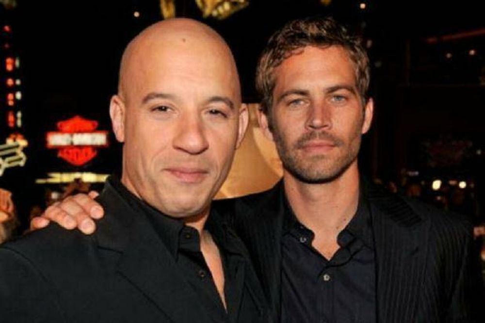 La muerte de Paul Walker: su carrera en cinco pasos