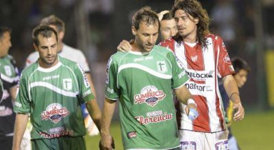 Sportivo Belgrano de San Francisco quiere un cierre feliz