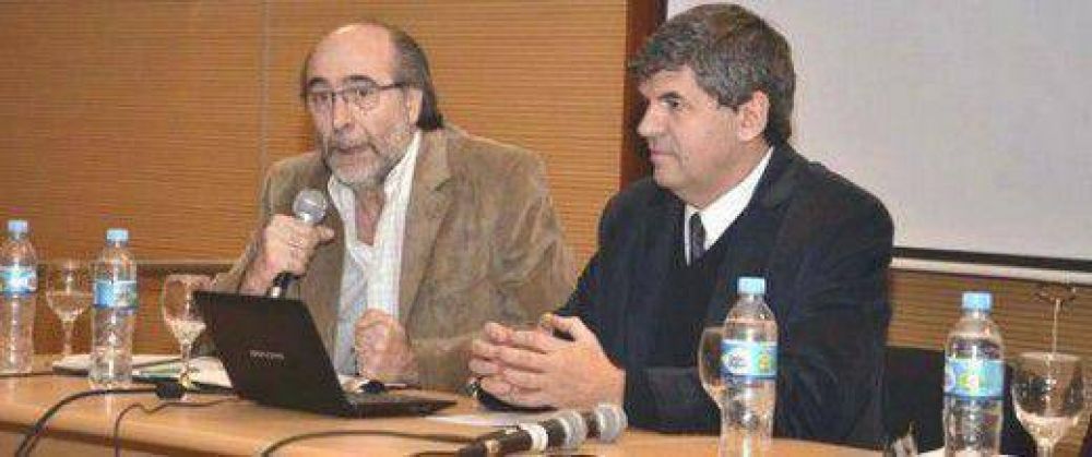 Lanzan el Banco de M�sica Autogestionada