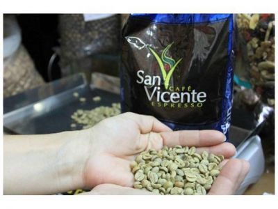 El caf� verde se convirti� en la vedette de las diet�ticas
