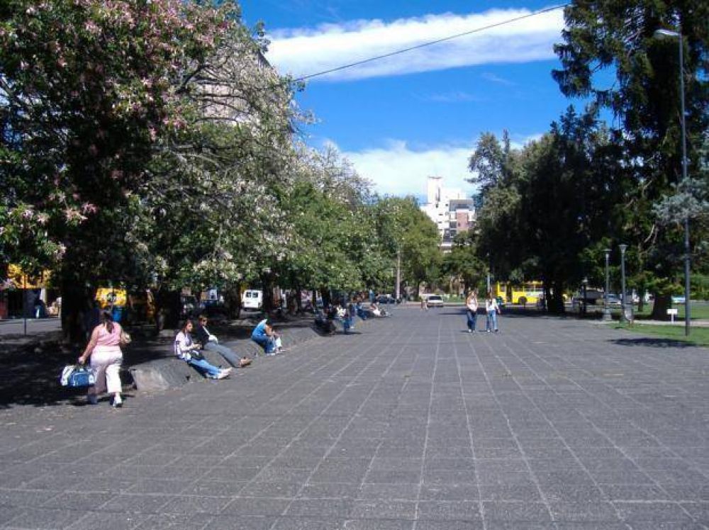 Un joven muerto a pu�aladas, el saldo de una presunta gresca entre bandas en el centro rosarino