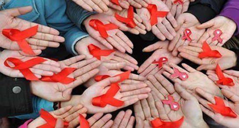 Actividades por el D�a de Lucha contra el Sida