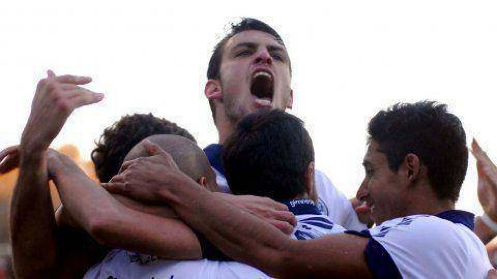 Gimnasia derrot� a Quilmes 3 a 2