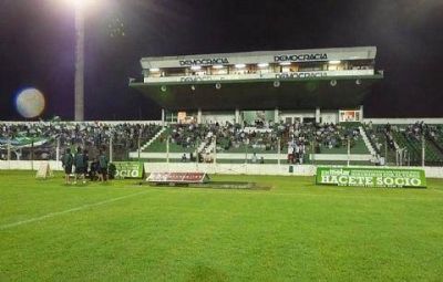 La Villa cay� ante Sarmiento por 1 a 0