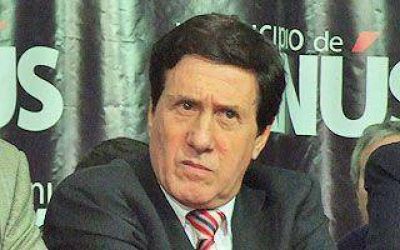 D�az P�rez conf�a en que habr� "consenso" con el massismo