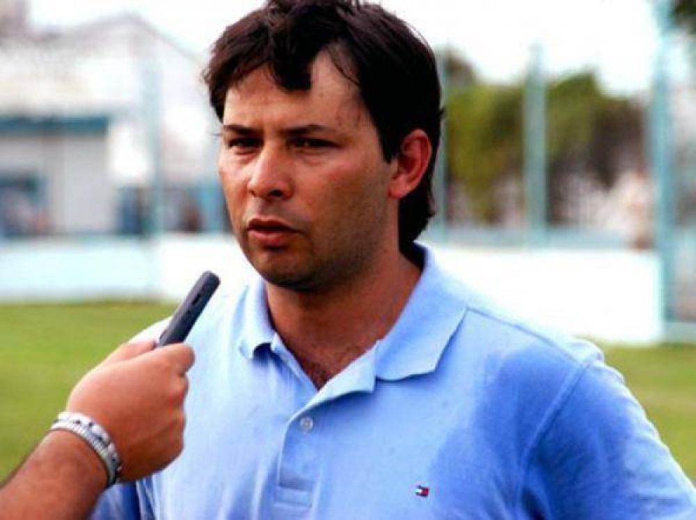 �Siempre salimos a buscar los partidos y tambi�n lo haremos en Mar del Plata�