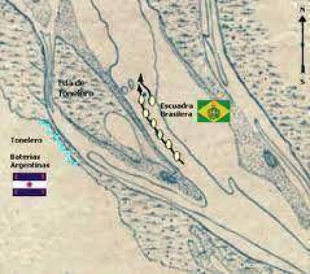 La arque�loga Mariana Algrain destac� el potencial hist�rico de El Tonelero