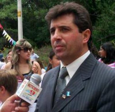 Empieza el recambio para oxigenar el gabinete de Beder Herrera
