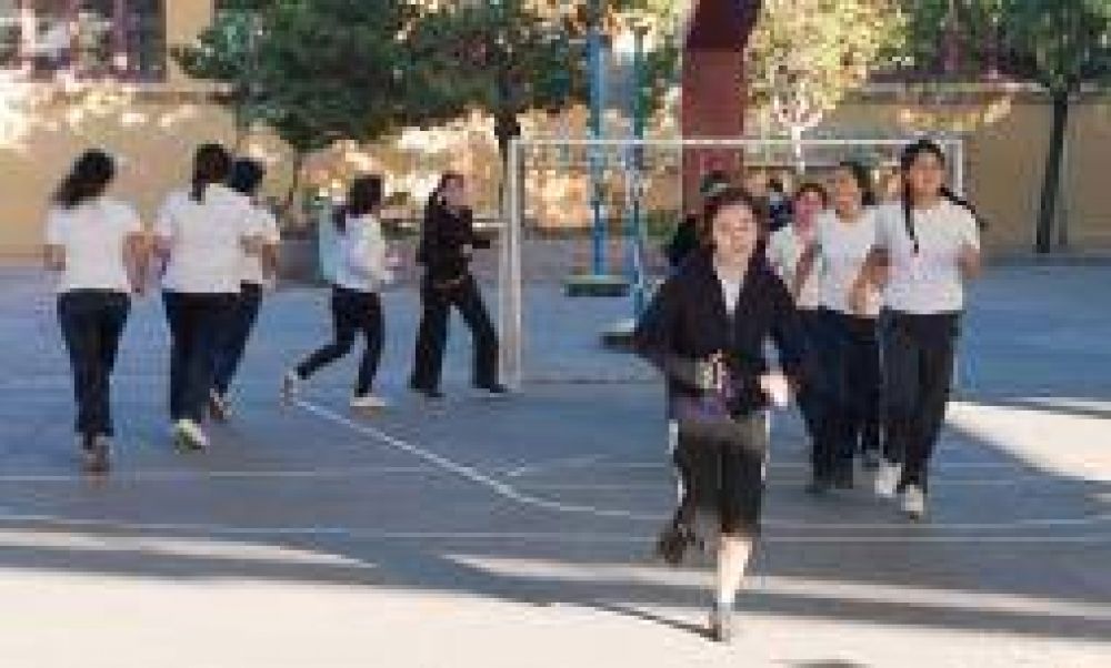 Casi el 10% de los adolescentes tiene sobrepeso u obesidad en La Rioja