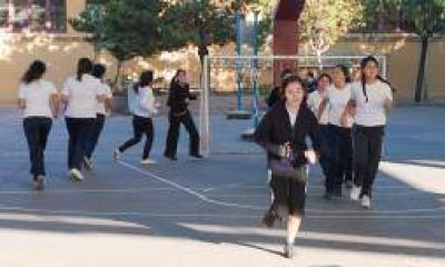 Casi el 10% de los adolescentes tiene sobrepeso u obesidad en La Rioja