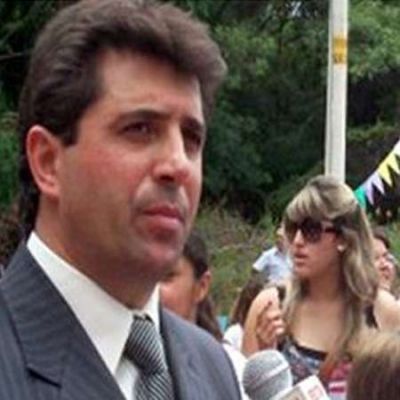 Este lunes asume Marcelo Del Moral como ministro de Desarrollo Social