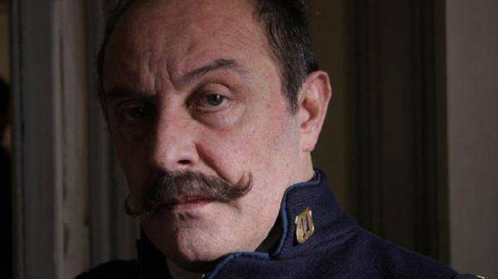 Muri el actor uruguayo Alejandro Urdapilleta