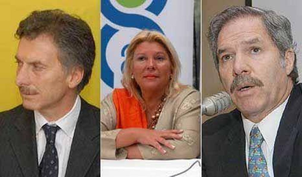 La oposici�n tampoco quiere a Venezuela en el Mercosur
